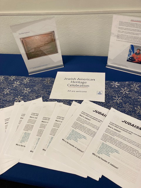 The International Synagogue