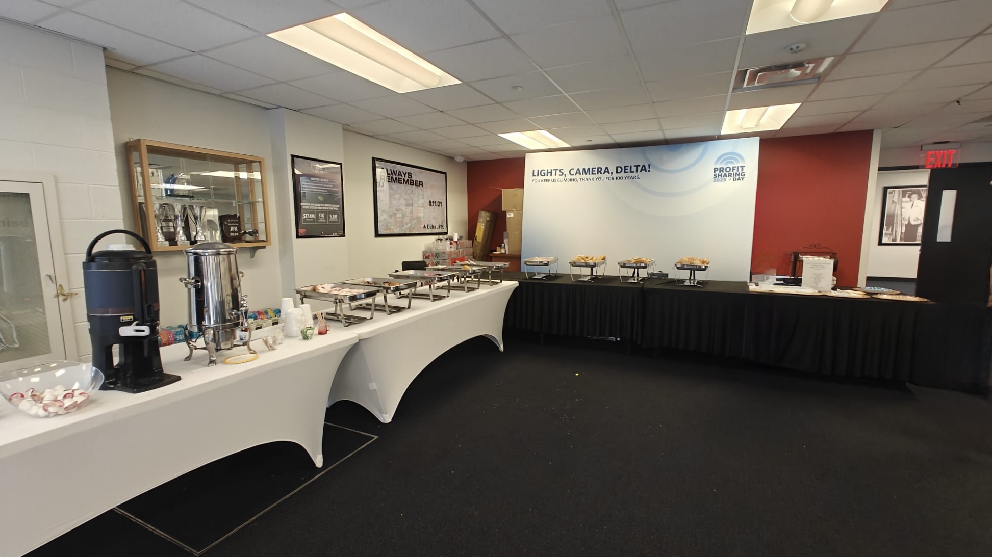 The International Synagogue