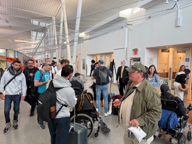 The International Synagogue